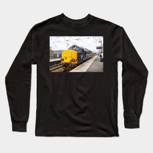 Class 37 Long Sleeve T-Shirt